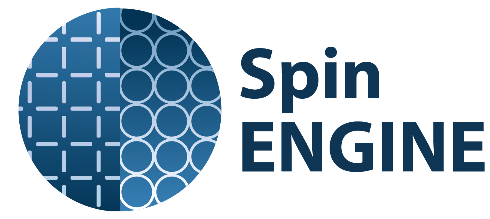 SpinENGINE logo